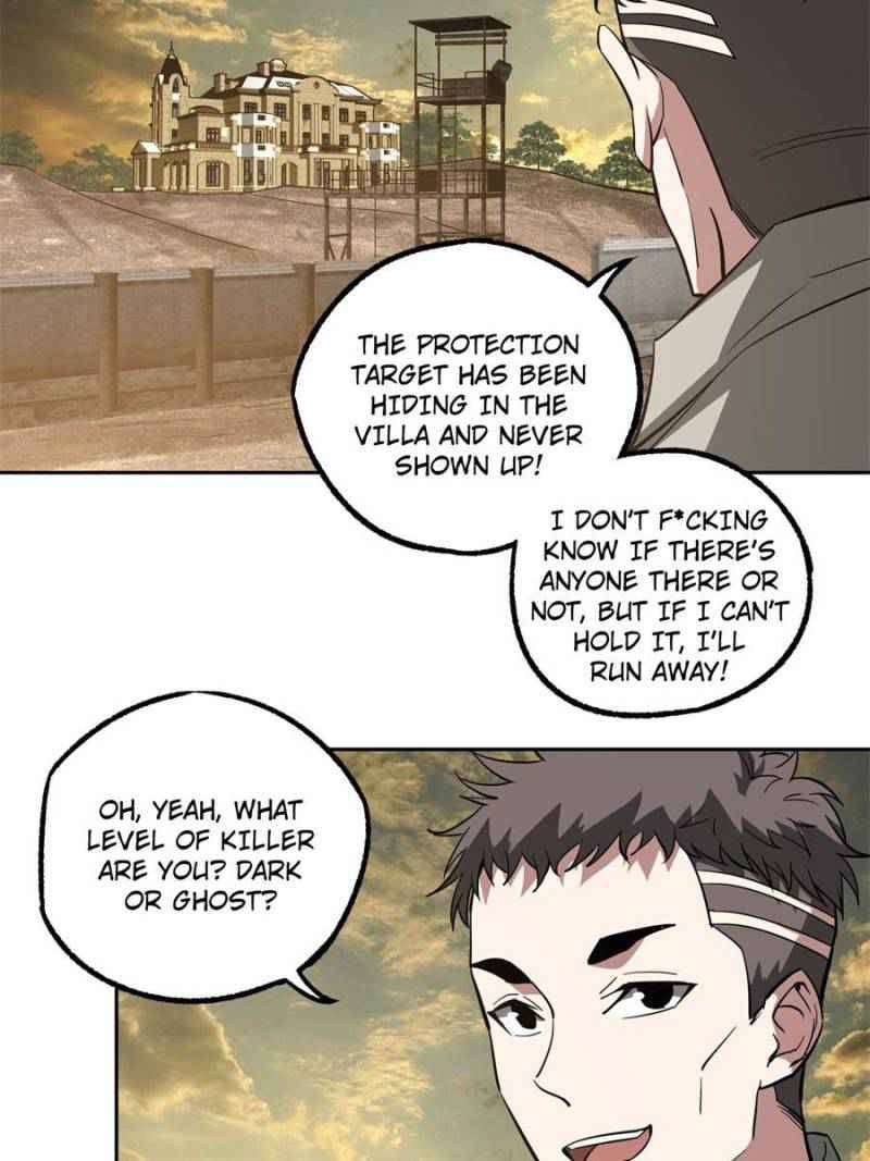 The Legendary Mechanic chapter 69 page 19