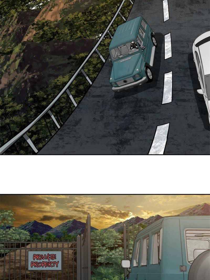 The Legendary Mechanic chapter 69 page 2