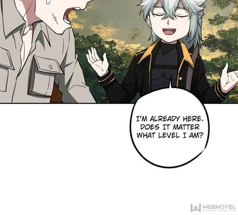 The Legendary Mechanic chapter 69 page 21