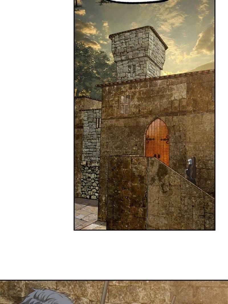 The Legendary Mechanic chapter 69 page 23