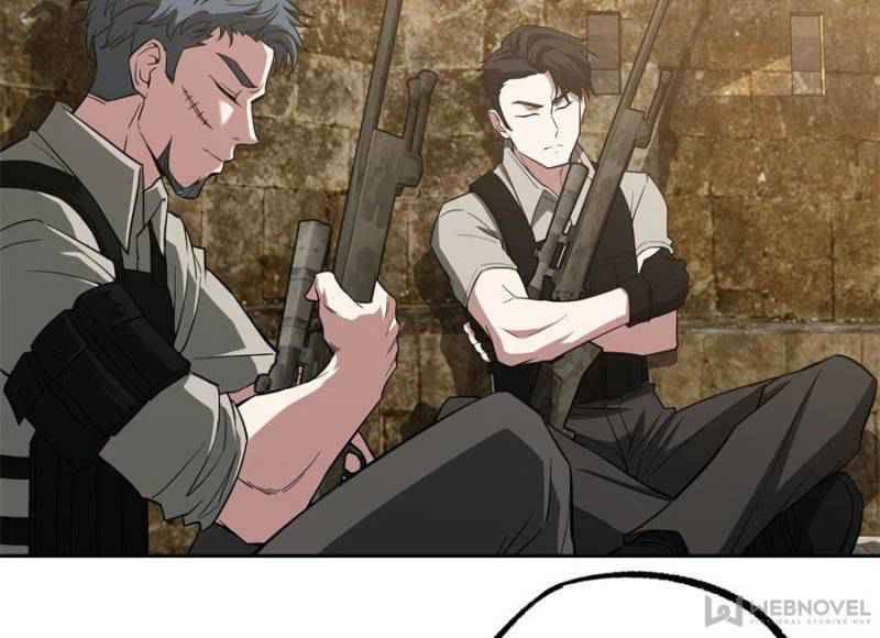 The Legendary Mechanic chapter 69 page 24