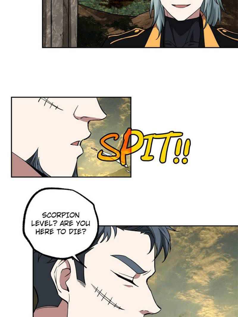 The Legendary Mechanic chapter 69 page 26