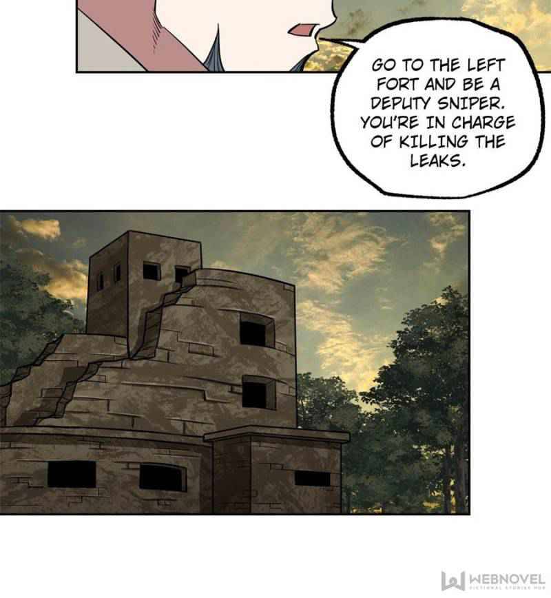 The Legendary Mechanic chapter 69 page 27