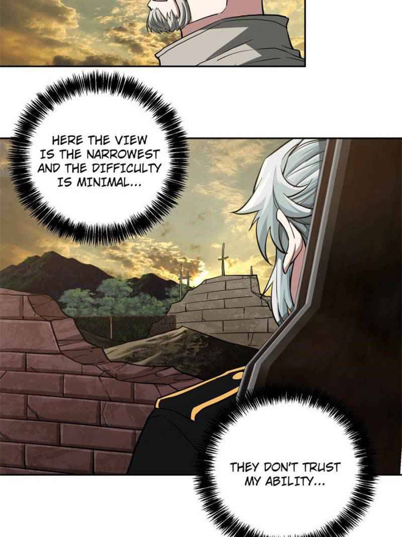 The Legendary Mechanic chapter 69 page 29