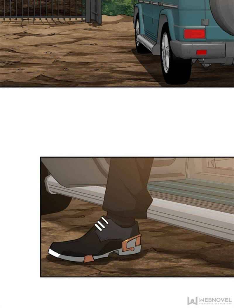 The Legendary Mechanic chapter 69 page 3