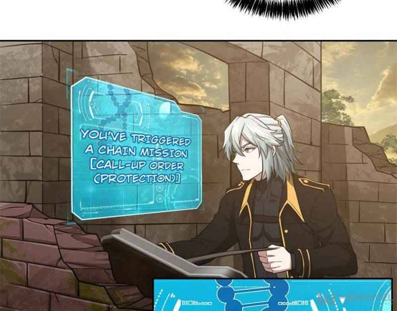 The Legendary Mechanic chapter 69 page 30