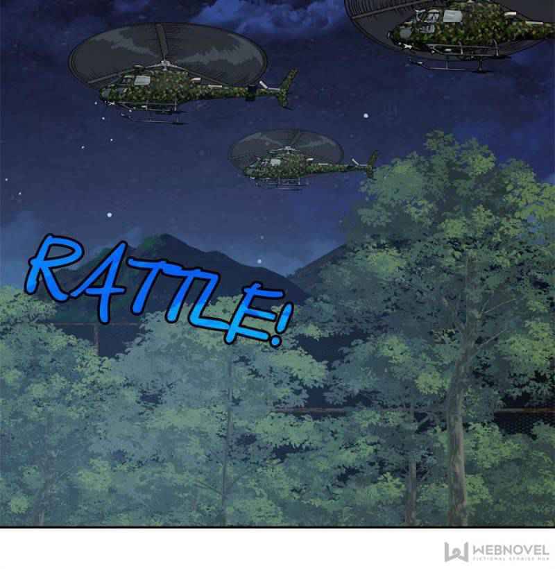 The Legendary Mechanic chapter 69 page 33