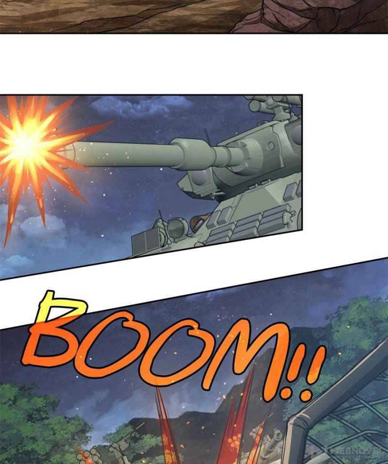 The Legendary Mechanic chapter 69 page 35