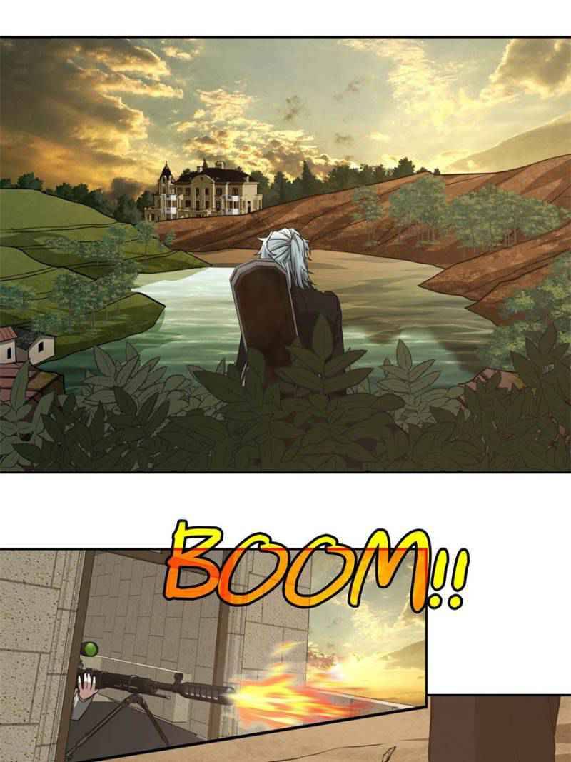 The Legendary Mechanic chapter 69 page 4