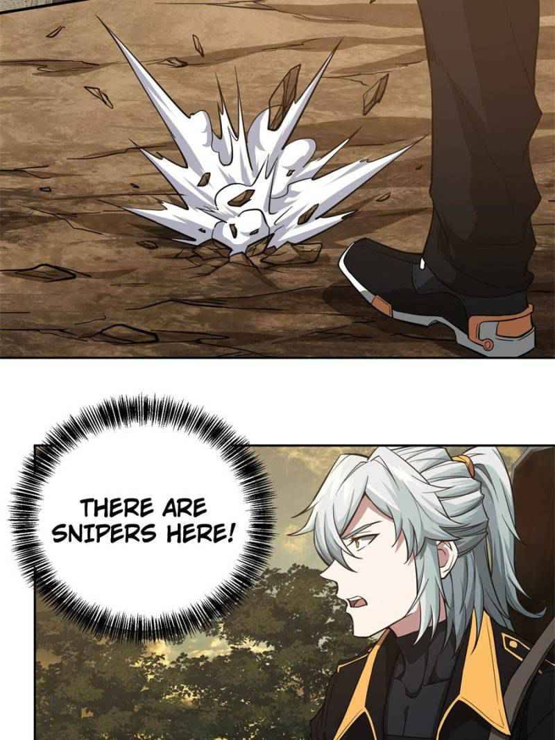 The Legendary Mechanic chapter 69 page 5