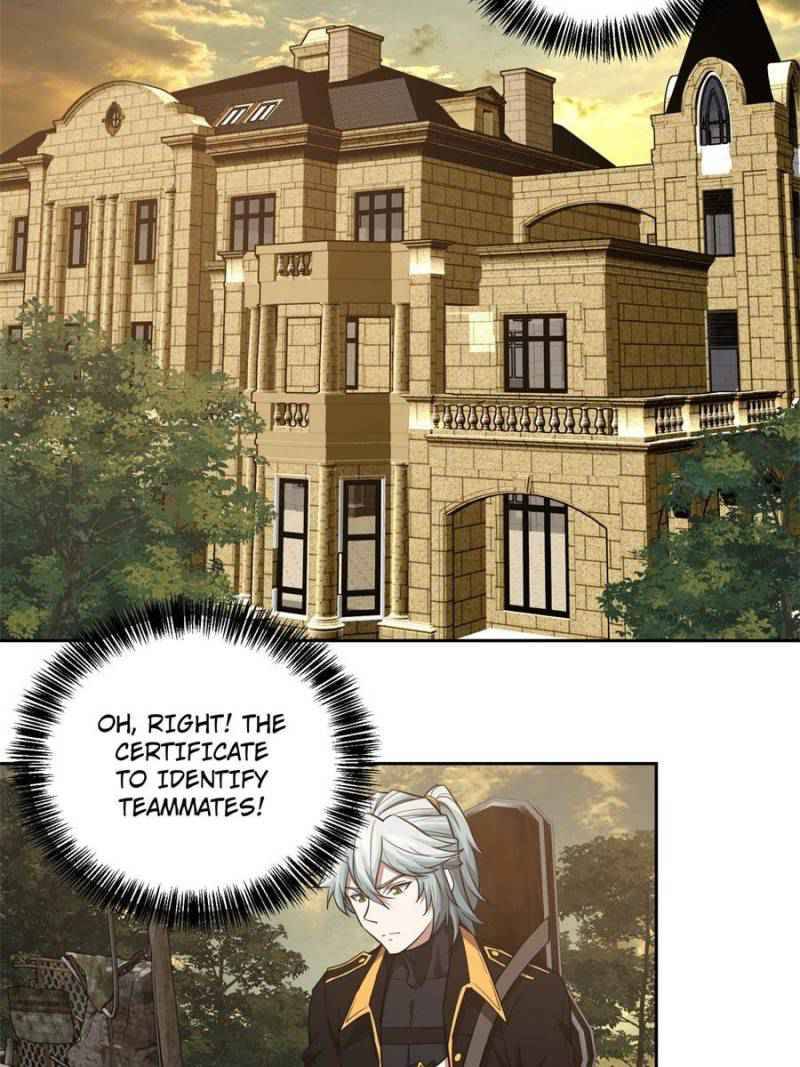 The Legendary Mechanic chapter 69 page 7