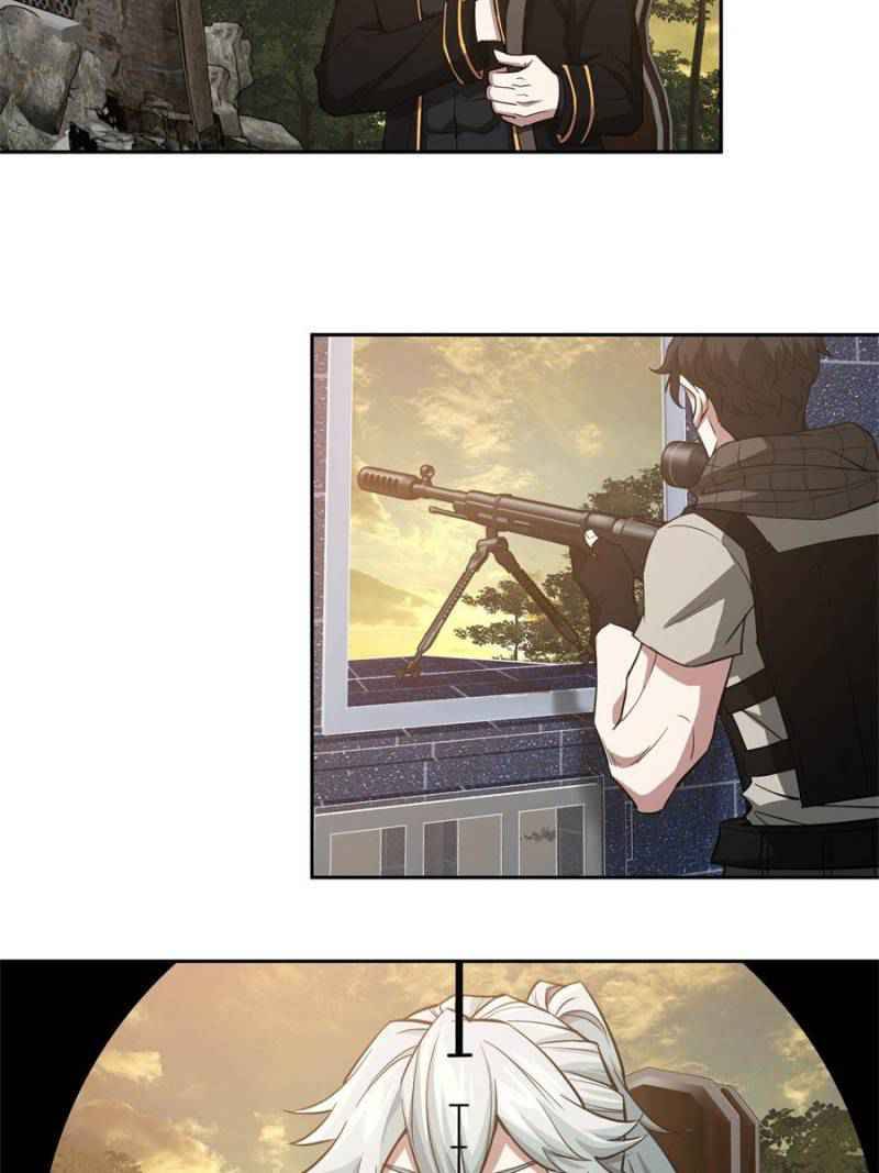 The Legendary Mechanic chapter 69 page 8