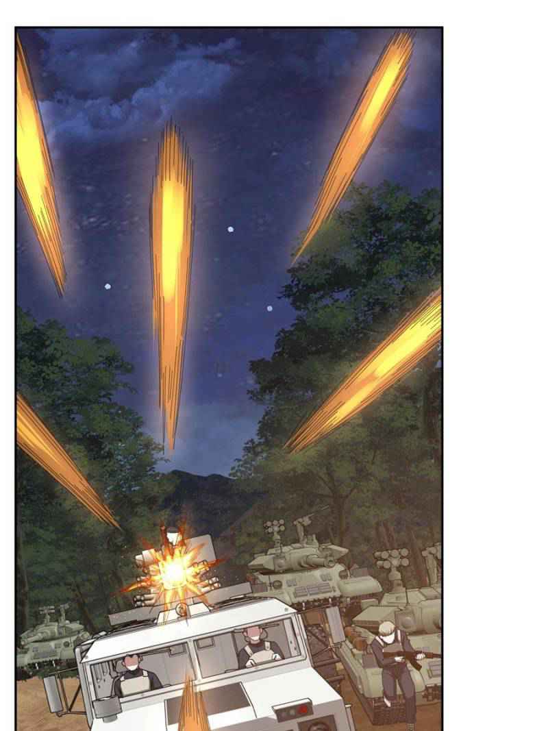 The Legendary Mechanic chapter 70 page 1