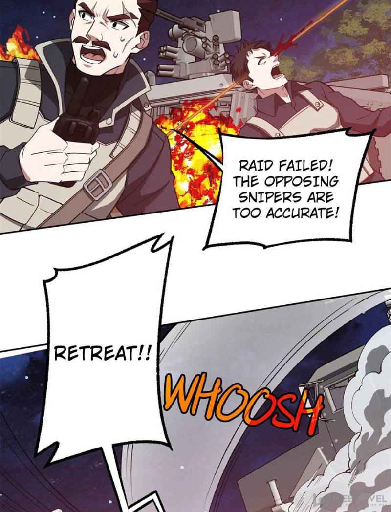 The Legendary Mechanic chapter 70 page 10