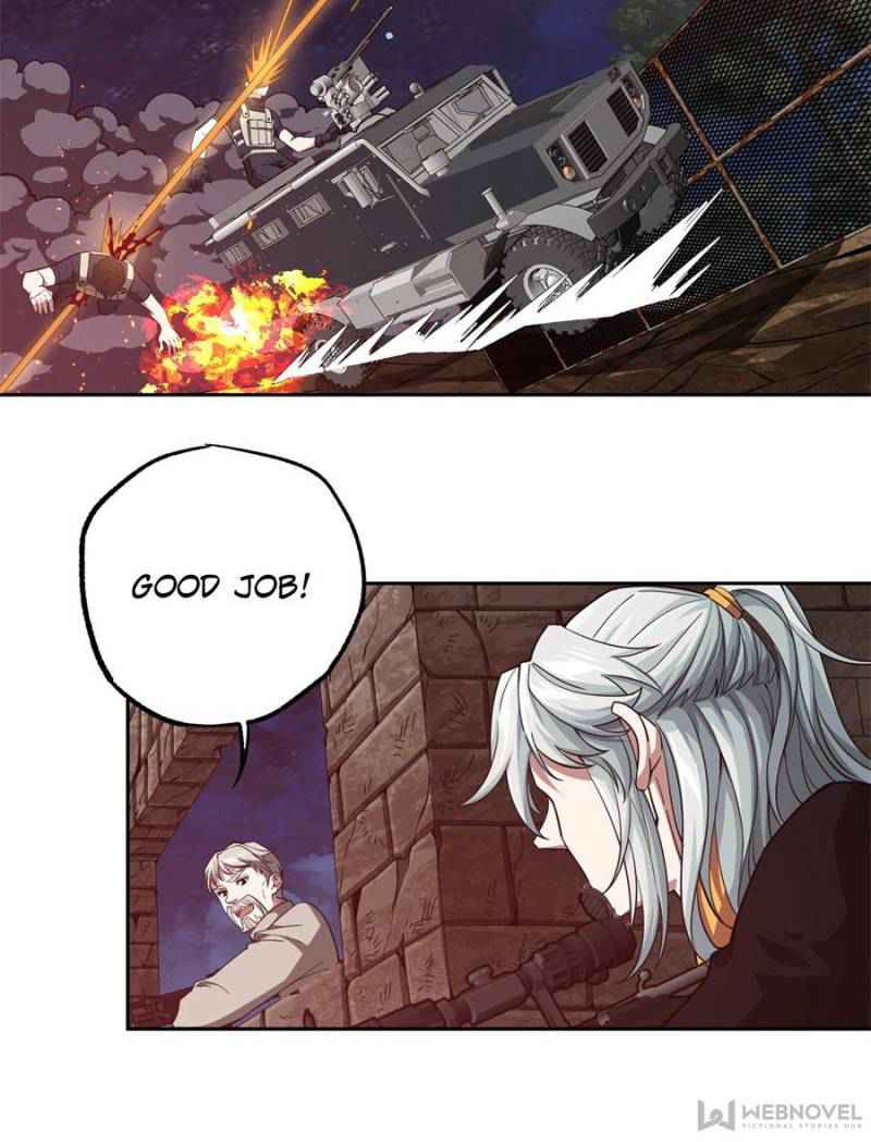 The Legendary Mechanic chapter 70 page 12