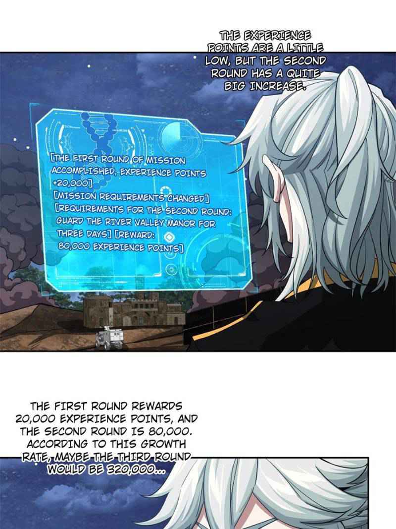 The Legendary Mechanic chapter 70 page 13