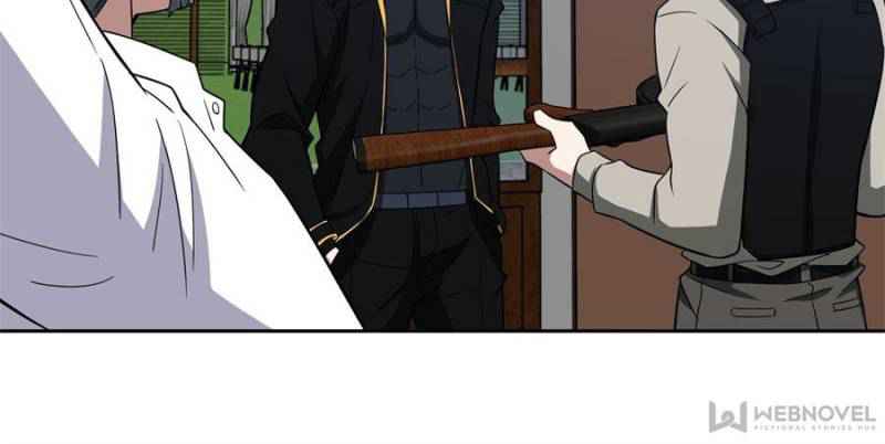 The Legendary Mechanic chapter 70 page 18