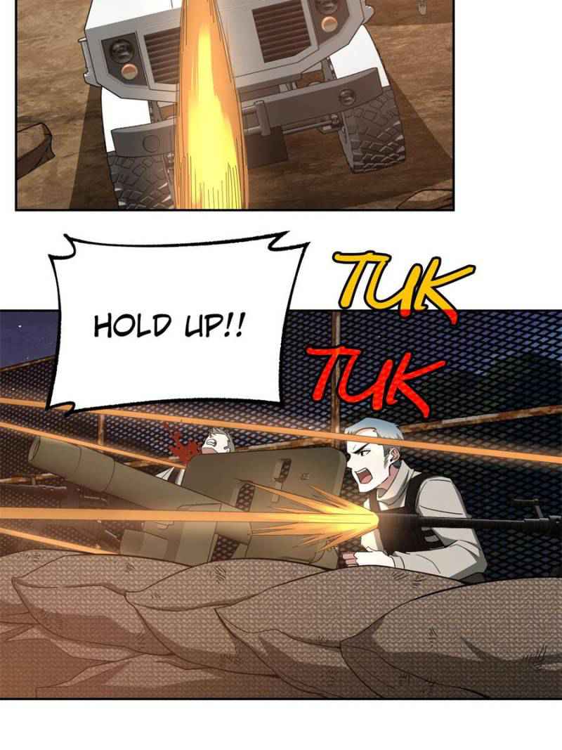 The Legendary Mechanic chapter 70 page 2