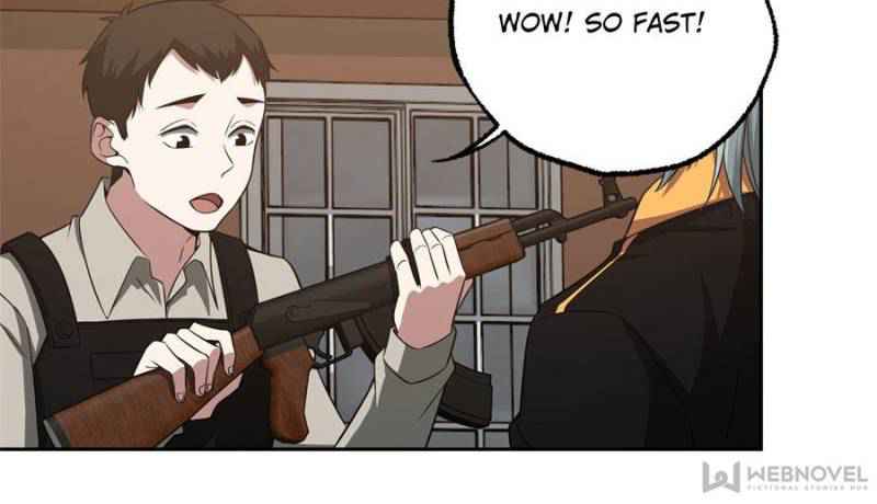 The Legendary Mechanic chapter 70 page 24