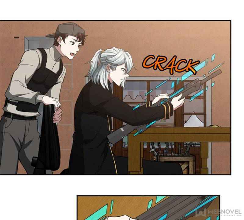 The Legendary Mechanic chapter 70 page 27