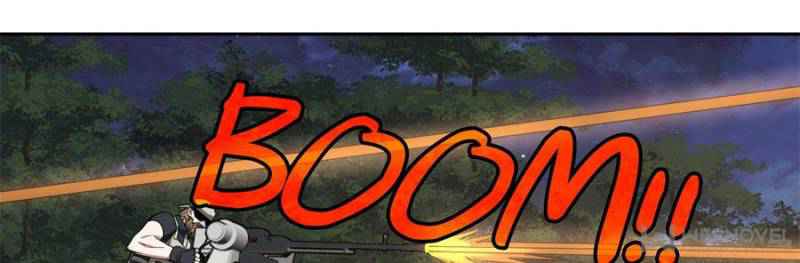 The Legendary Mechanic chapter 70 page 3