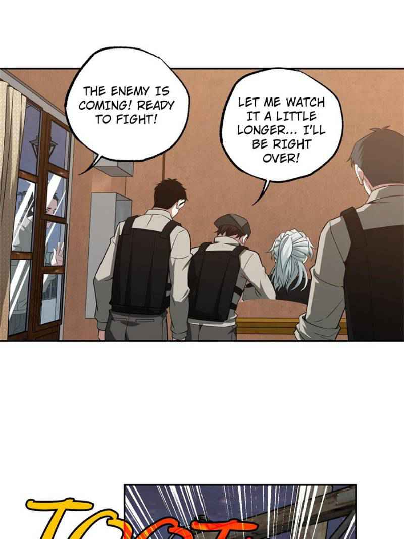 The Legendary Mechanic chapter 70 page 31