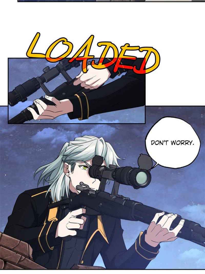 The Legendary Mechanic chapter 70 page 34