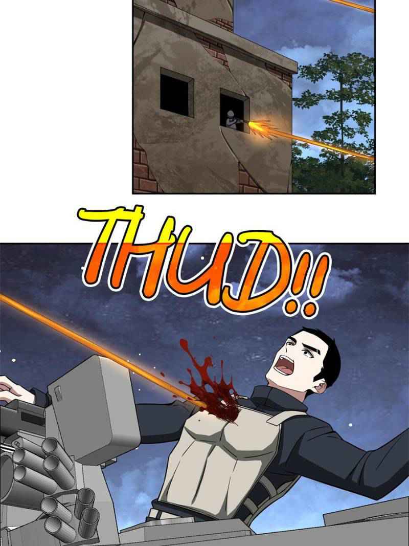 The Legendary Mechanic chapter 70 page 38