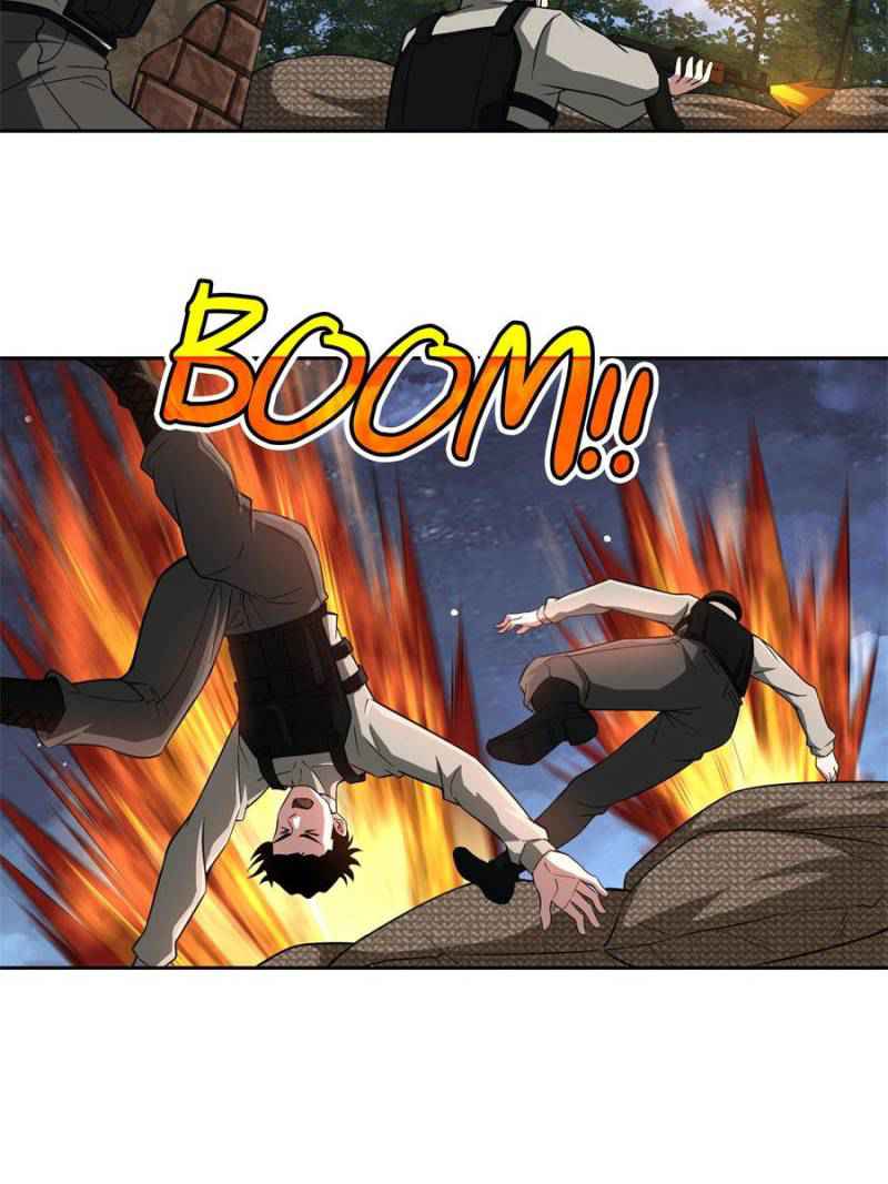 The Legendary Mechanic chapter 70 page 40