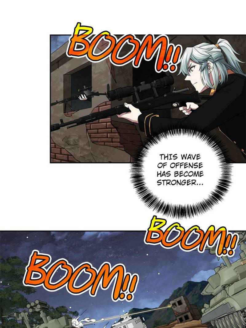 The Legendary Mechanic chapter 70 page 41