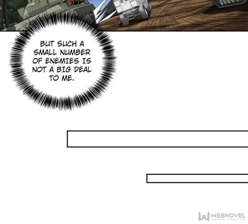 The Legendary Mechanic chapter 70 page 42