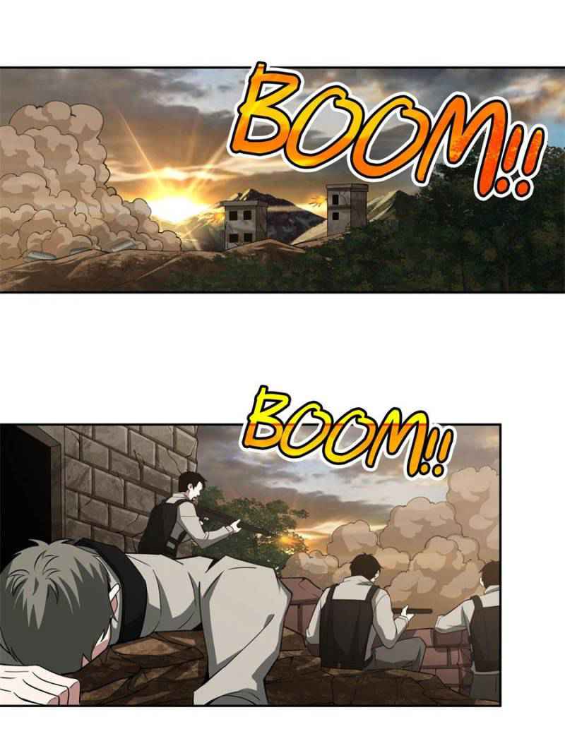 The Legendary Mechanic chapter 70 page 43