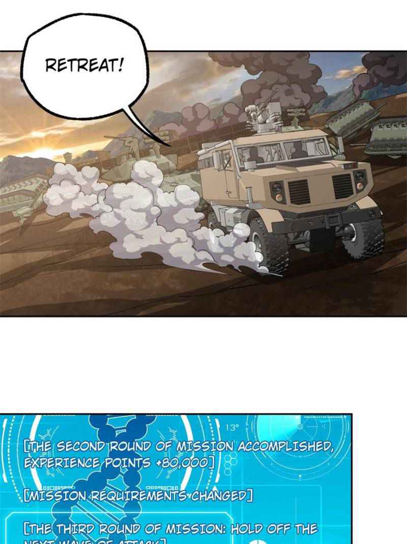 The Legendary Mechanic chapter 70 page 44