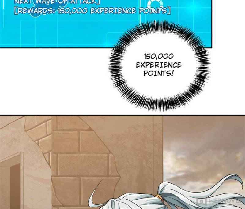 The Legendary Mechanic chapter 70 page 45