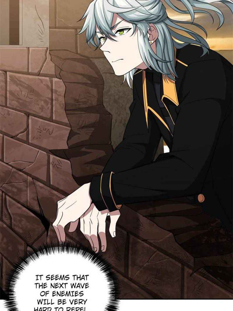 The Legendary Mechanic chapter 70 page 46