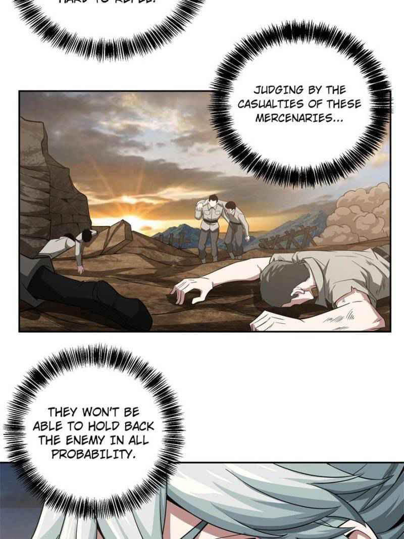 The Legendary Mechanic chapter 70 page 47