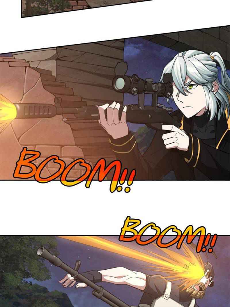 The Legendary Mechanic chapter 70 page 5