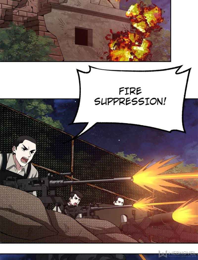 The Legendary Mechanic chapter 70 page 8