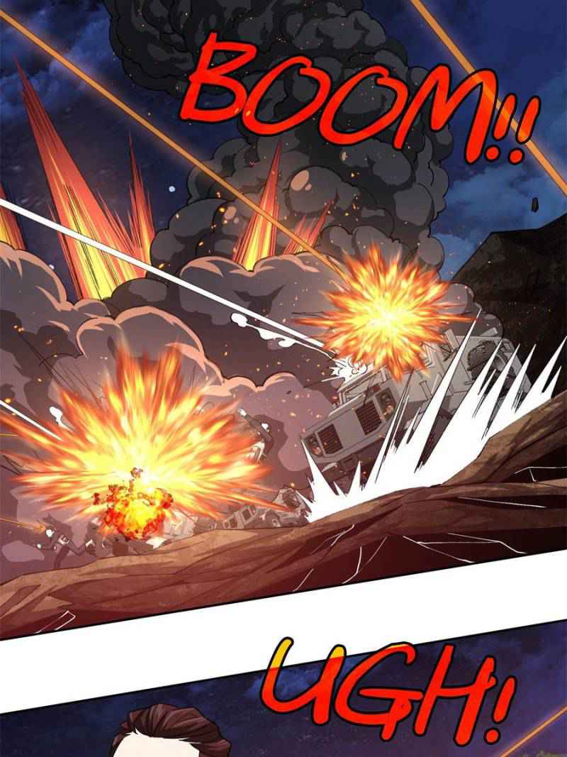 The Legendary Mechanic chapter 70 page 9