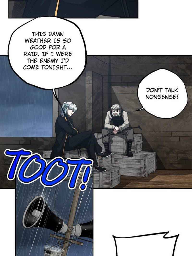 The Legendary Mechanic chapter 71 page 1