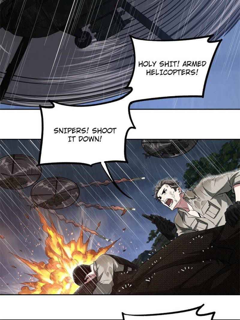 The Legendary Mechanic chapter 71 page 10