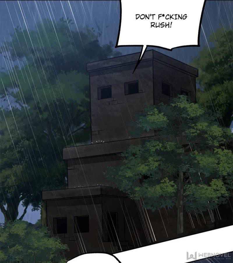 The Legendary Mechanic chapter 71 page 11