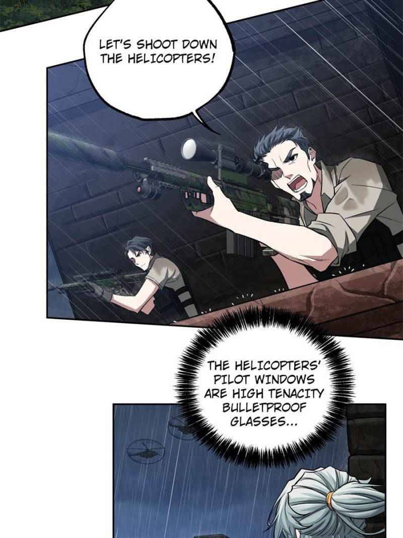 The Legendary Mechanic chapter 71 page 12