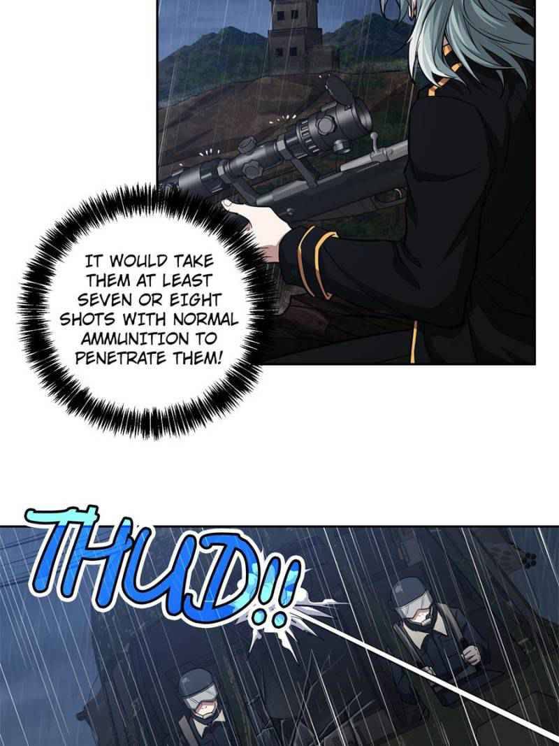 The Legendary Mechanic chapter 71 page 13