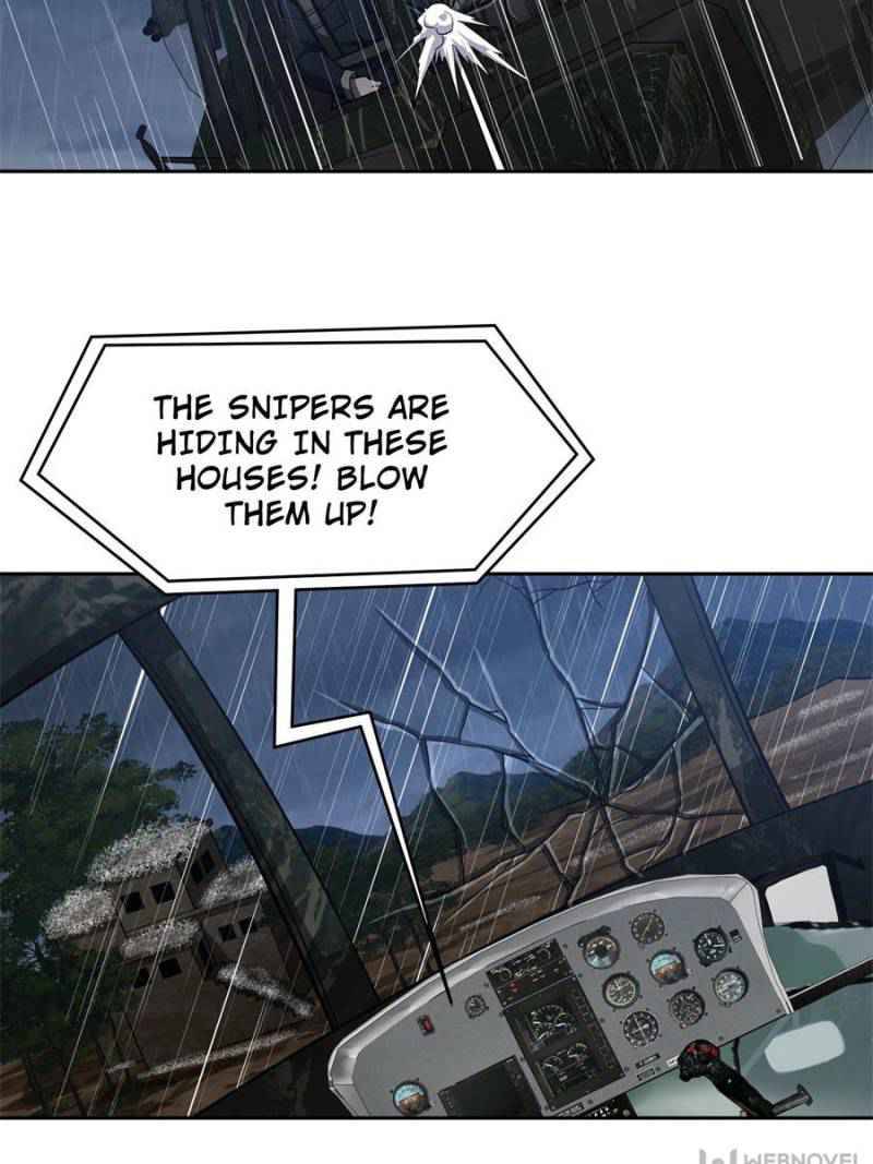 The Legendary Mechanic chapter 71 page 14