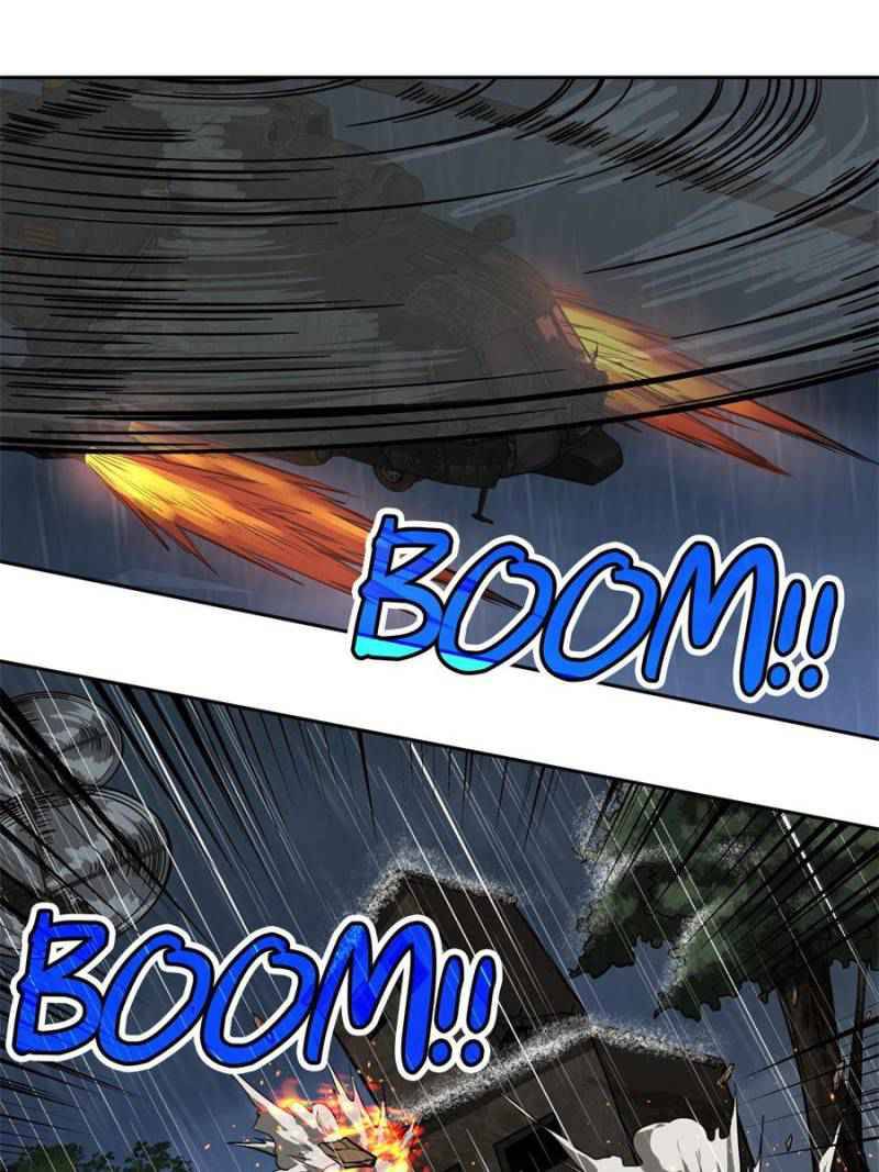 The Legendary Mechanic chapter 71 page 16