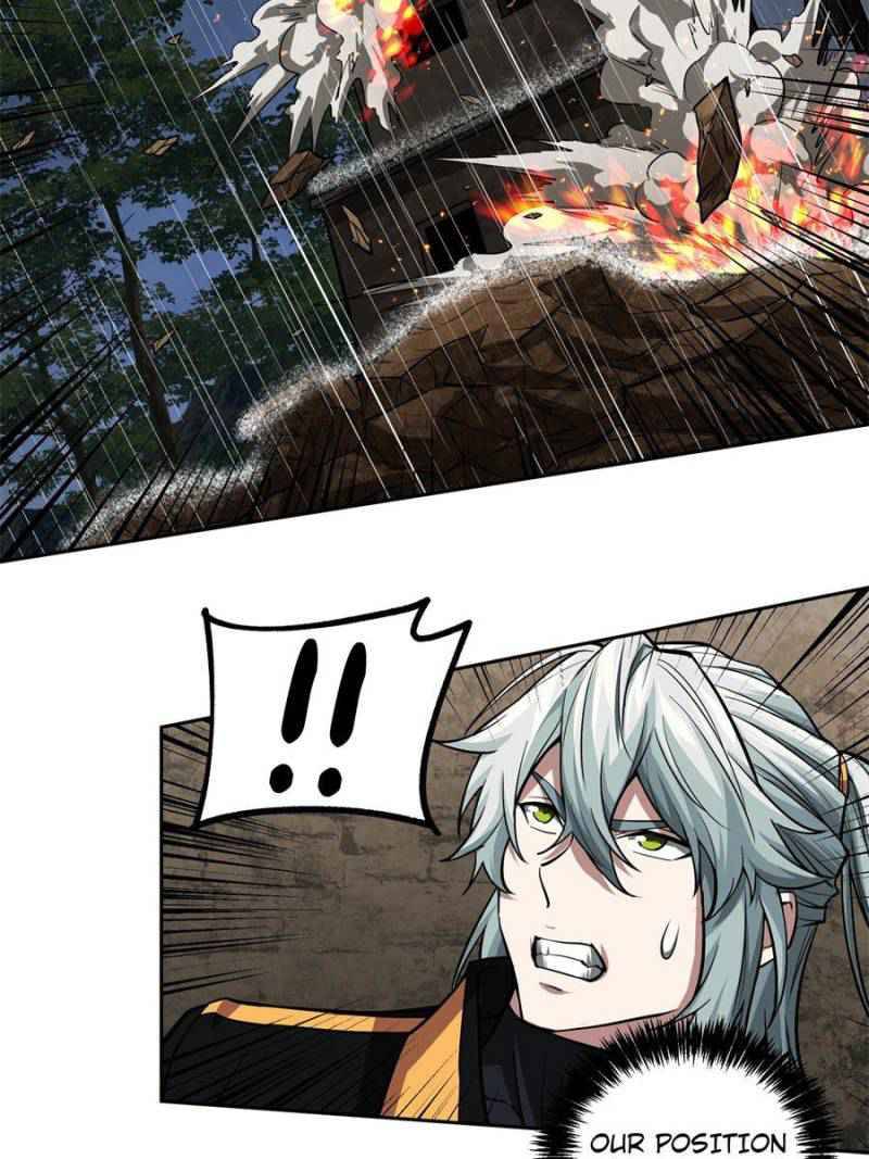 The Legendary Mechanic chapter 71 page 17