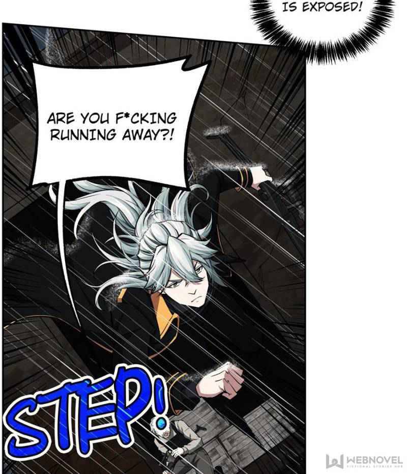 The Legendary Mechanic chapter 71 page 18