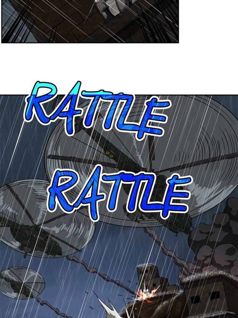 The Legendary Mechanic chapter 71 page 19