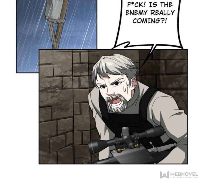 The Legendary Mechanic chapter 71 page 2